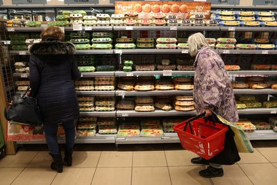 FAO食品价格指数2025年上涨4.3%