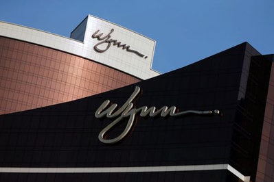 Wynn Resorts Thay Đổi CFO