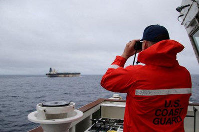 Vitol và Trafigura dẫn đầu xuất khẩu dầu Venezuela