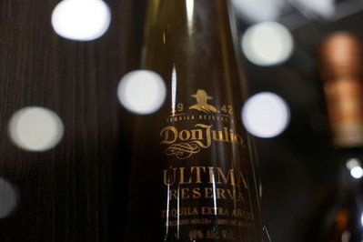 Diageo อาจขายสินทรัพย์ในจีน