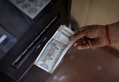 Rupee Faces Pressure Amid US Tariff Threat