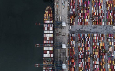 Trump's Tariff Threatens Brazil's Iran Trade