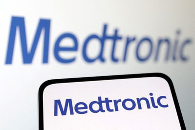 Medtronic planea adquisiciones estratégicas