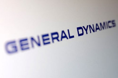 General Dynamics giành hợp đồng 988 triệu USD