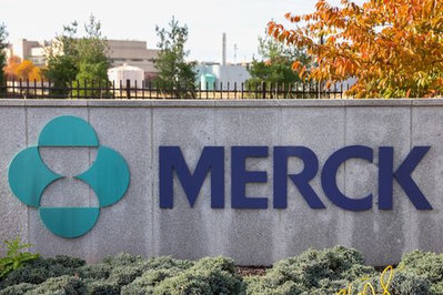 Merck Projects $70 Billion Revenue by 2030s