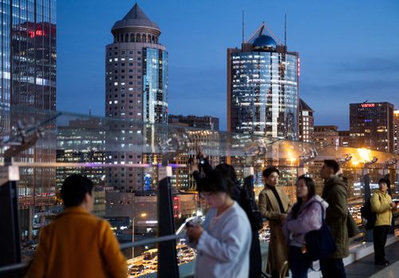 China abre investigación contra Trip.com por monopolio