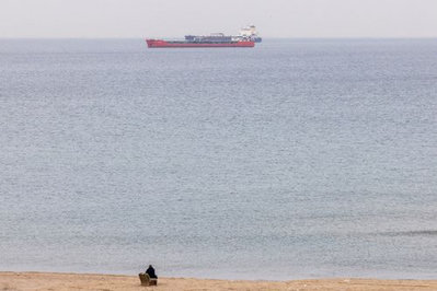 Kazakhstan seeks aid after Black Sea tanker drone strikes