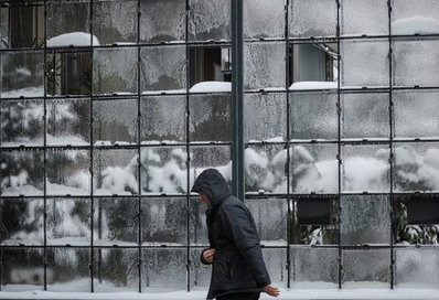 Naftogaz Denies Reports of Wartime Gas Supply Restrictions