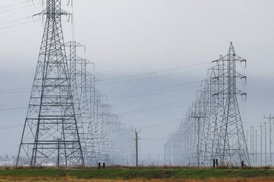 EIA Projects Record US Power Demand