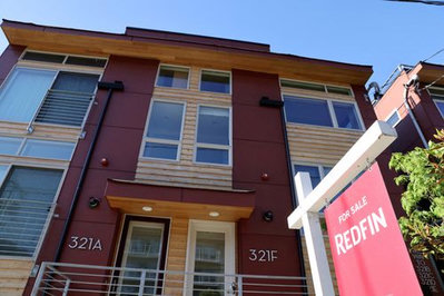 Existing home sales in the United States rose more than expected in December as lower mortgage rates and moderating price growth encouraged buyer activity.
