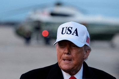 Trump Unveils New Economic Plan Ahead of 2026 Elections