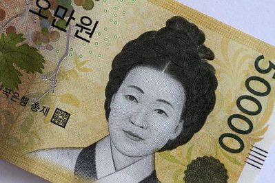 韩国拟采取措施稳定韩元汇率并推动市场升级