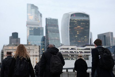 Reino Unido sobe para 3º lugar em investimento estrangeiro