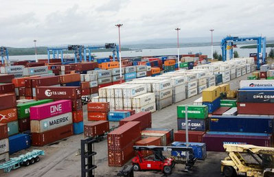 Kenia y China pactan comercio libre para exportaciones