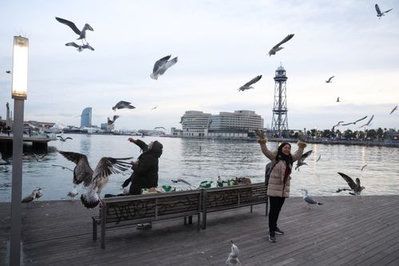 España bate récords con 97 millones de turistas en 2025