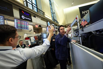 TSMC Earnings and Easing Iran Tensions Spark Market Rally