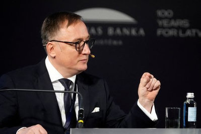 Nghị viện Châu Âu ủng hộ ứng viên cho ghế Phó Chủ tịch ECB