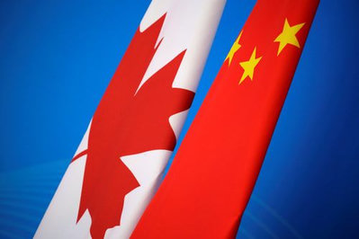China y Canadá impulsan la cooperación en seis áreas