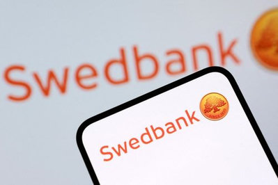 DOJ Ends Swedbank Investigation Without Issuing A Fine