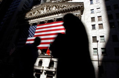 Los bancos de Wall Street baten récords en corretaje
