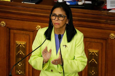 Venezuela propõe reforma no setor petrolífero