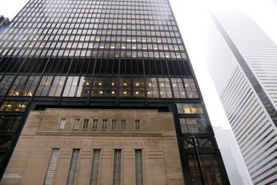 TSX Reaches New Record High