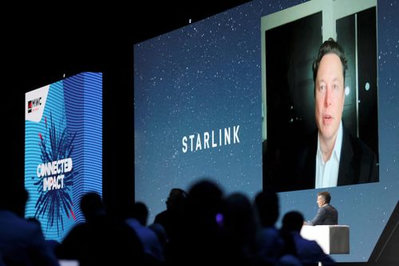 Starlink Faces Major Technical Test Amid Iran Protests