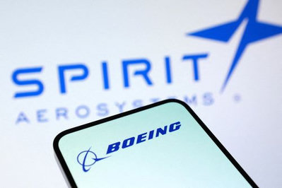 Boeing Secures Labor Deal with Spirit Union