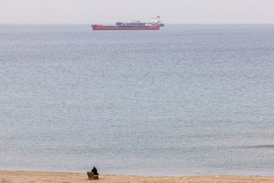 Drone Attacks on Greek Tankers Spark Black Sea Alert
