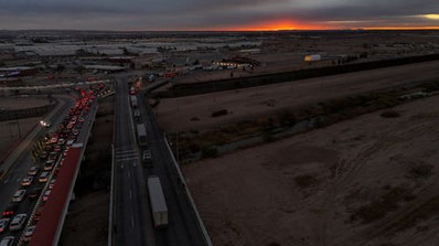 Mexico nỗ lực gia hạn USMCA trước áp lực thuế quan từ Mỹ