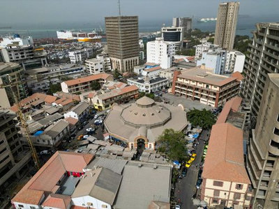 Senegal Raises 254 Million Dollars in Regional Debt Market