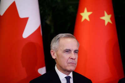 Canada and China Agree to Slashed Electric Vehicle Tariffs
