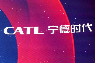 จีนสอบ Ningbo Ronbay ปมสัญญา 1.2 แสนล้านหยวนกับ CATL