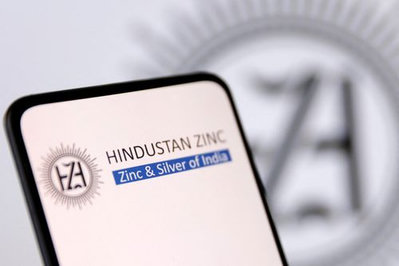 Hindustan Zinc Profit Surges 46 Percent on Silver Rally