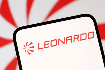 Leonardo ส่งสัญญาณโอกาสควบรวมกิจการกับ Fincantieri ในอนาคต