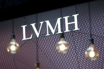 LVMH vende operações da DFS na Ásia por US$ 395 milhões