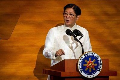 Philippines Finds Major Natural Gas Reserve Off Palawan