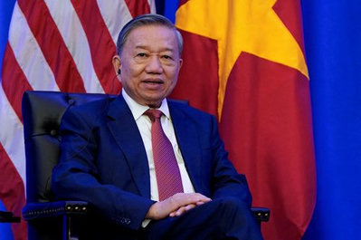 Vietnam Communist Party Congress Opens for Leadership Vote