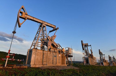 Russian Oil and Gas Tax Revenue Set to Hit Six Year Low