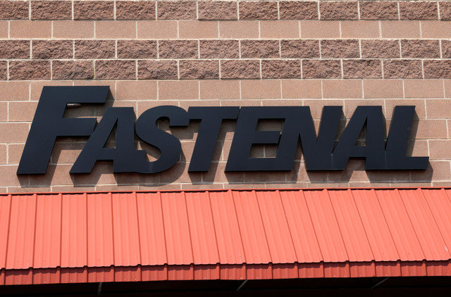 La tienda de Fastenal en Golden, Colorado, EE.UU., el 4 de agosto de 2017. REUTERS/Rick Wilking