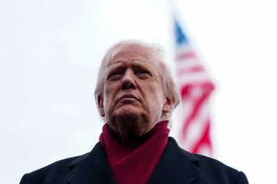 Trump Demands Greenland and Threatens Tariffs on Europe