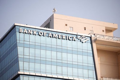 Bank of America Announces One Billion Dollar Equity Award