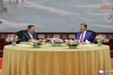 2025年中国与朝鲜双边贸易额反弹百分之二十五达27.3亿美元规模已基本恢复至2019年疫情前的水平