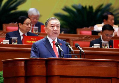 Vietnam Sets Bold Ten Percent Economic Growth Target