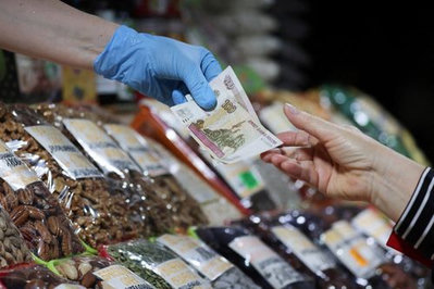 Banco Central da Rússia monitora inflação após alta do IVA