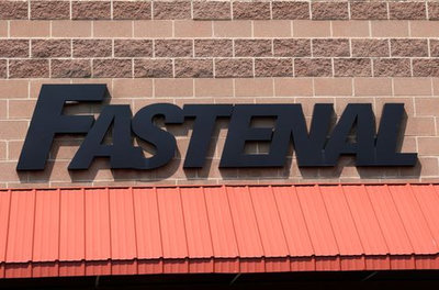 Doanh thu quý 4 của Fastenal giảm nhẹ