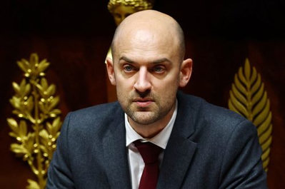 France Supports EU-US Trade Deal Suspension