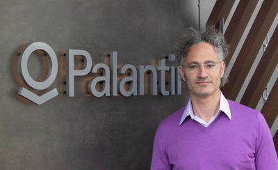 Palantir strikes major deal with HD Hyundai