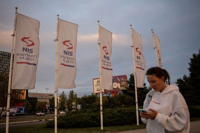 MOL adquire controle da NIS para reativar refinaria sérvia