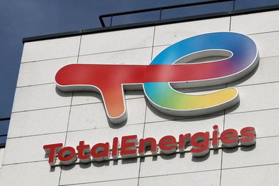 TotalEnergies Offsets Lower Oil Sales With Refining Gains